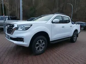 DFSK Rich 6 *4x4*Automatik*Leder*Klima*Kam*