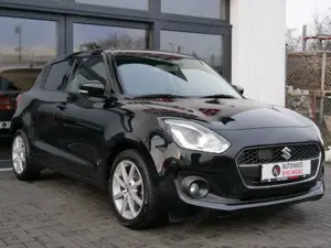 Suzuki Swift 1.0 Boosterjet Comfort *ACC*Klima*DAB* Bild 3