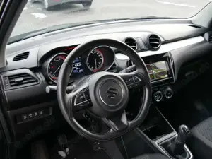 Suzuki Swift 1.0 Boosterjet Comfort *ACC*Klima*DAB* Bild 4
