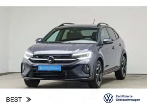 Volkswagen Taigo 1.5 TSI DSG R-LINE*IQ.LIGHT*AHK*KAMERA*PDC