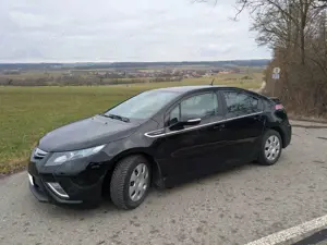 Opel Ampera Bild 2