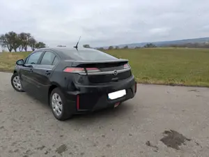 Opel Ampera Bild 3