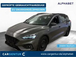 Ford Focus 2.0 EcoBlue ST-Line AHK SpoSi StHz