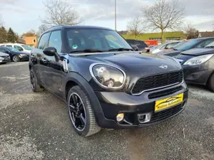 MINI Cooper SD Countryman Cooper SD All4