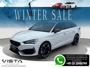 CUPRA Leon *ACC*KAMERA*APP-CONNECT*SHZ*FLA*PLA*