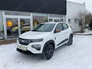 Dacia Spring Extreme 65 PS Automatik Kamera Klima Navi