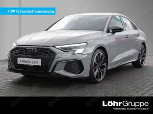Audi S3 Lim. 2.0 TFSI qu.S tronic /MatrixLED/ACC/BO