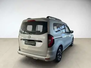 Nissan Townstar Nissan Townstar DIG-T 130L Kam. KeyLess KlimaA Bild 4