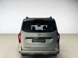 Nissan Townstar Nissan Townstar DIG-T 130L Kam. KeyLess KlimaA Bild 5