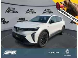 Renault Scenic E-Tech Electric 220 Long Range Esprit Alp