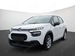 Citroen C3 PureTech 83 StopStart Feel