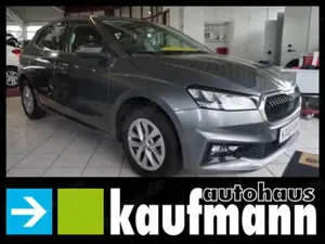 Skoda Fabia FABIA STYLE 110 PS DSG SHZ PDC APP TEMPOMAT LM