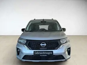 Nissan Townstar Nissan Townstar DIG-T 130L Kam. KeyLess KlimaA Bild 2