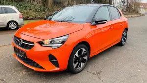Opel Corsa -e Edition Standhzg Klima
