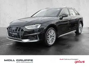 Audi A4 allroad quattro 45 TFSI S tronic AHK Pano BO