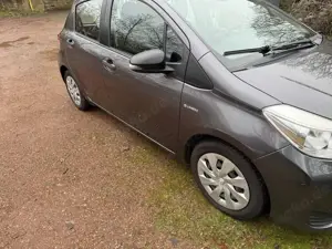 Toyota Yaris Bild 2