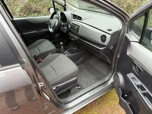 Toyota Yaris Bild 3