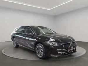 Volkswagen Passat Elegance 1.5 eTSI DSG ACC+AHK+NAVI+LED Bild 3
