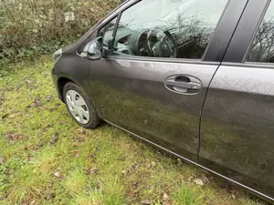 Toyota Yaris Bild 5