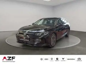 Volkswagen Passat Elegance 1.5 eTSI DSG ACC+AHK+NAVI+LED Bild 1