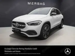 Mercedes-Benz GLA 250 e PROGRESSIVE HUD MULTIBEAM NIGHT 360KAMERA