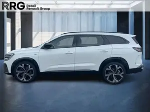 Renault Espace Bild 2