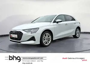 Audi A3 35 TFSI Sportback advanced