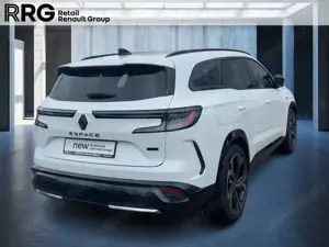 Renault Espace Bild 5