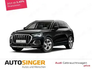 Audi Q3 advanced 35 TFSI S tronic *AHK*LED*ACC*NAVI*