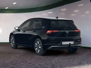 Volkswagen Golf Bild 4
