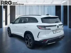 Renault Espace Bild 4