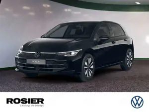 Volkswagen Golf Bild 1