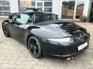 Porsche 991 Carrera S Cabriolet*Sportabgas.-BOSE-Chrono* Bild 5