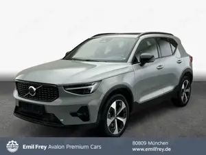 Volvo XC40 XC40 B4 B DKG Ultimate Dark