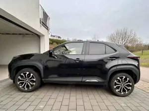 Toyota Yaris Cross Hybrid 1.5 VVT-i Team Deutschland