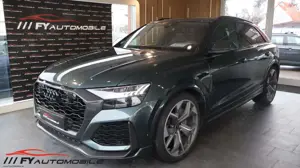 Audi RS Q8 RSQ8 4.0 TFSI quattro Keramik* Pano* AHK*