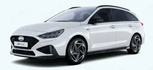 Hyundai i30 N Line Mild-Hybrid