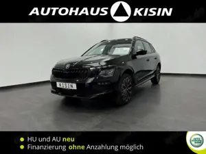 Skoda Kamiq Selection / AHK /ACC /KAMERA