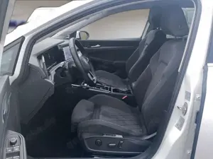 Volkswagen Golf Bild 2