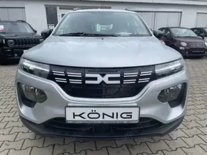 Dacia Spring Essential 45 Klima