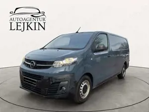 Opel Vivaro Kasten Edition M 1.5*KAMERA*HEAD UP*NAVI*