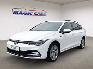 Volkswagen Golf Bild 1