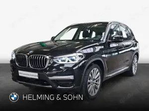 BMW X3 xDrive30e Luxury Line Head-Up HiFi Lenkradhz. uvm.