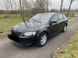 Skoda Octavia Combi 1.2 TSI Green tec Ambition
