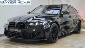 BMW M3 To. xDrive Competition Sitzlüftung ACC 360°