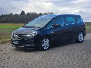 Opel Zafira Innovation