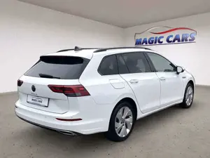 Volkswagen Golf Bild 5