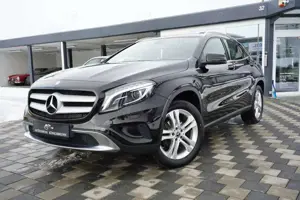 Mercedes-Benz GLA 180 *Automatik*Kamera*Tempomat*Navi*SHZ*