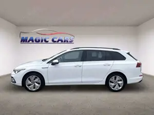 Volkswagen Golf Bild 3