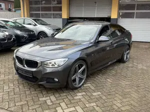 BMW 320 M-PACKET*20ZOLL*KAMERA***